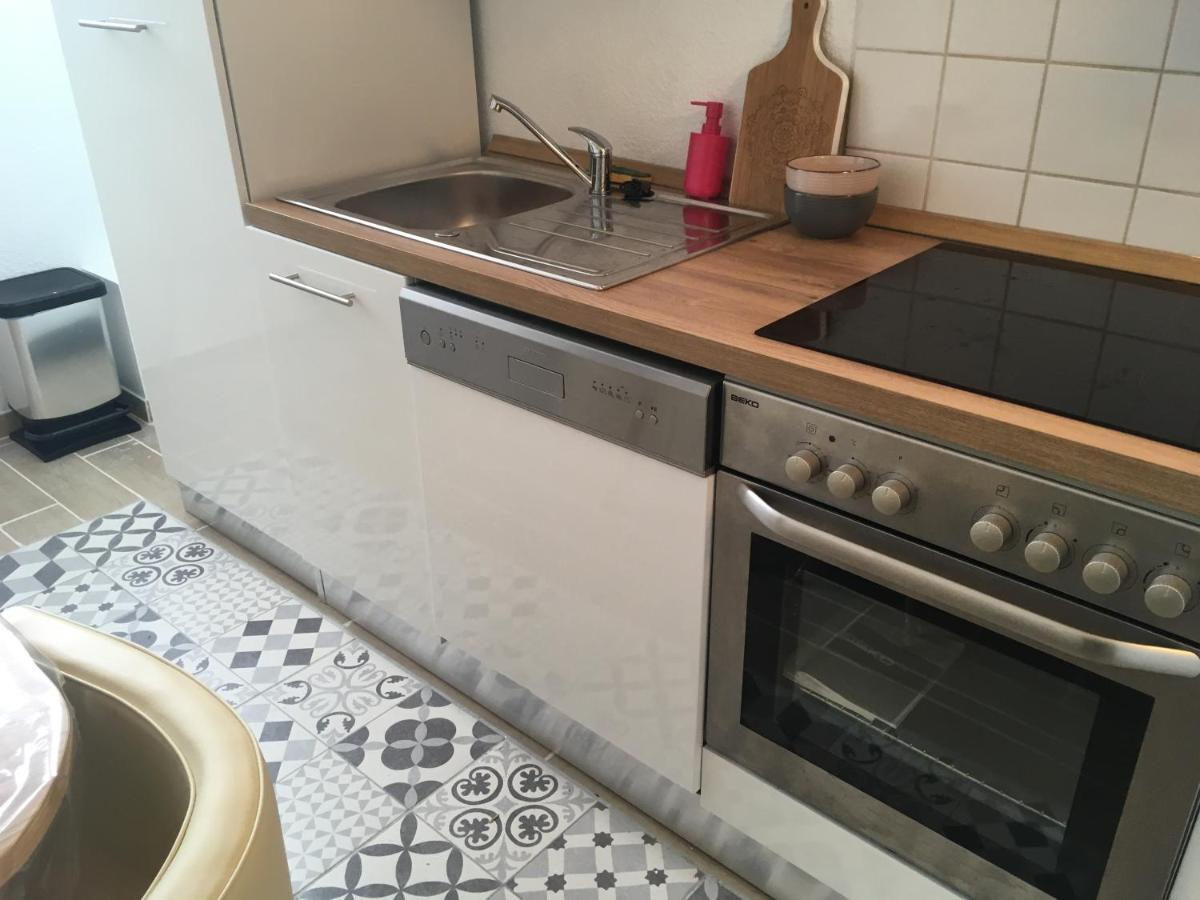 T2 50 M2,Entierement, Centre, Calme Apartment Lorient Exterior photo